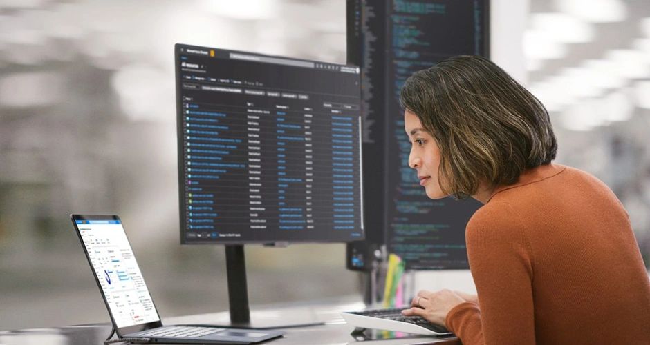 Bring customer data into the era of AI with Microsoft Fabric